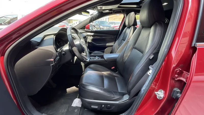 Mazda Mazda 3 2020