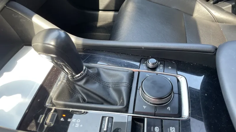 Mazda Mazda 3 2020