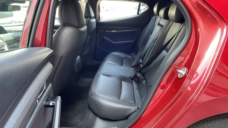 Mazda Mazda 3 2020