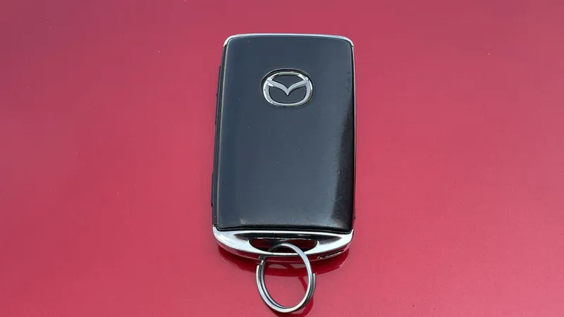 Mazda Mazda 3 2020