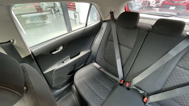 Kia Rio 2020
