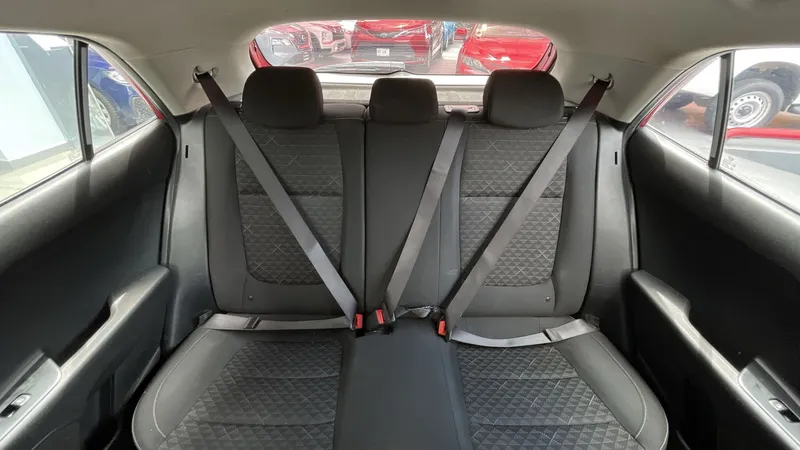 Kia Rio 2020