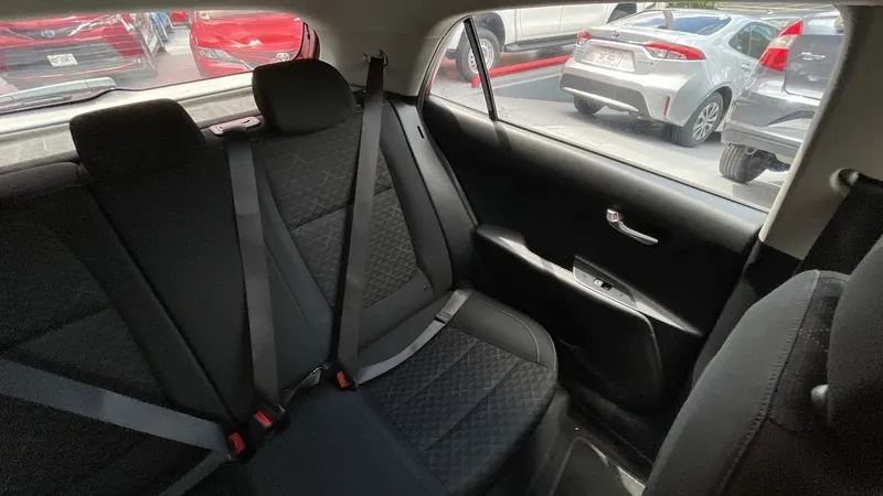 Kia Rio 2020