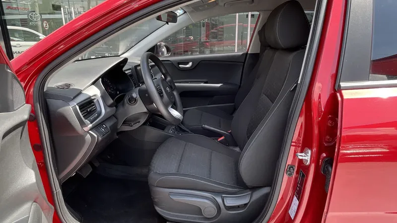 Kia Rio 2020