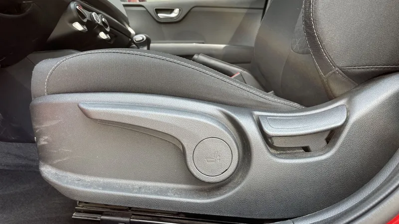 Kia Rio 2020
