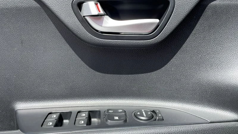 Kia Rio 2020