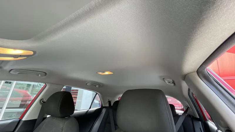 Kia Rio 2020