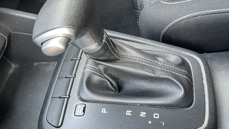 Kia Rio 2020