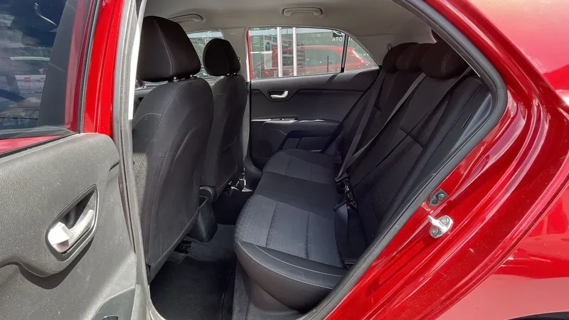 Kia Rio 2020