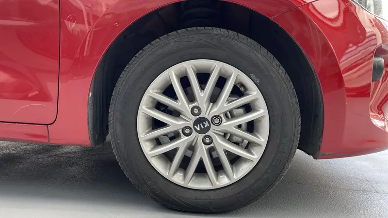 Kia Rio 2020