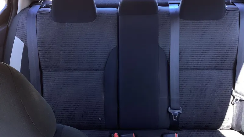 Nissan Versa 2021