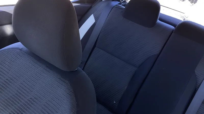 Nissan Versa 2021