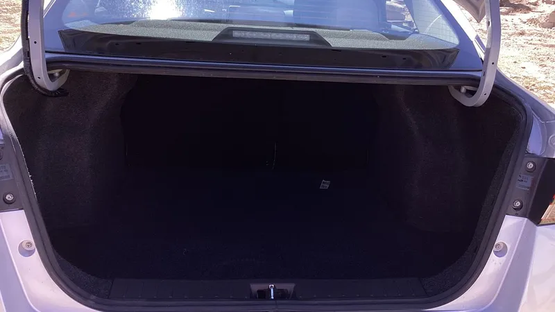 Nissan Versa 2021