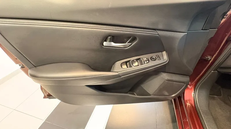 Nissan Sentra 2021