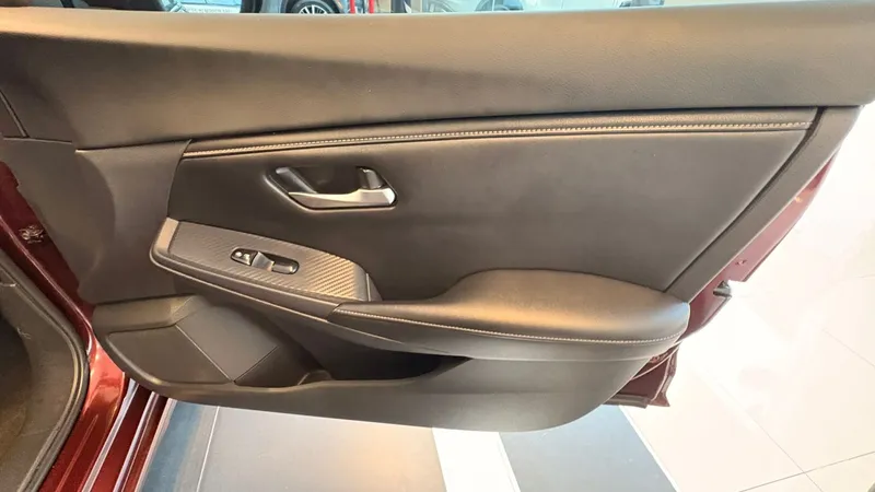 Nissan Sentra 2021