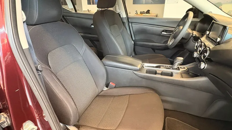 Nissan Sentra 2021