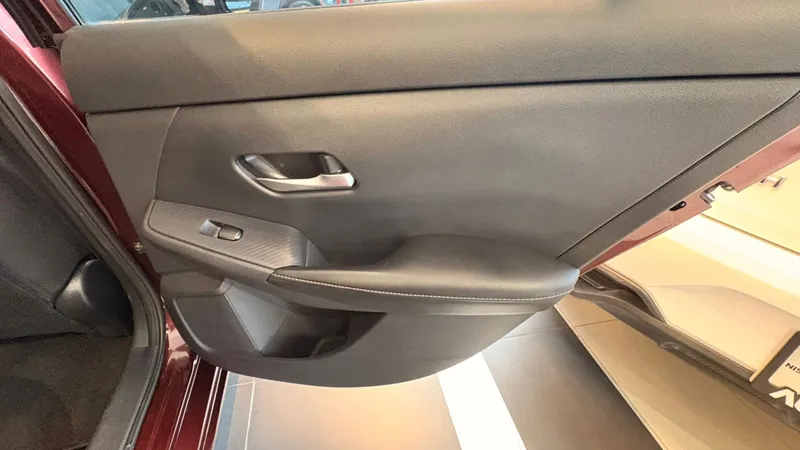 Nissan Sentra 2021