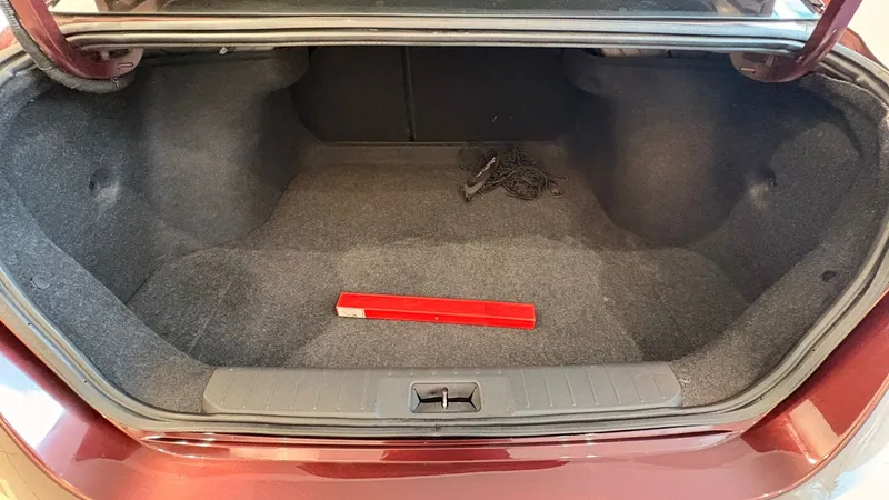 Nissan Sentra 2021