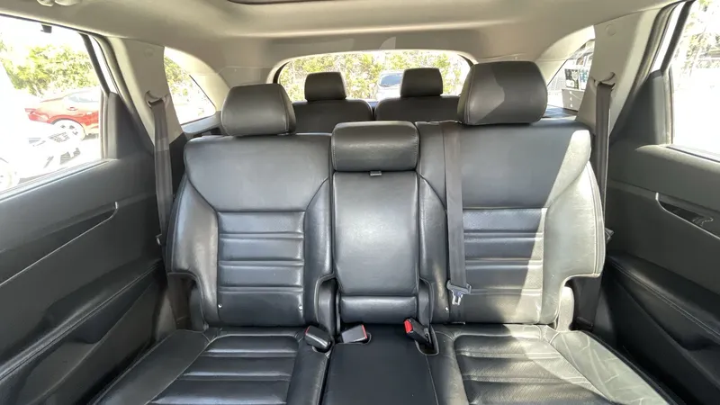Kia Sorento 2017