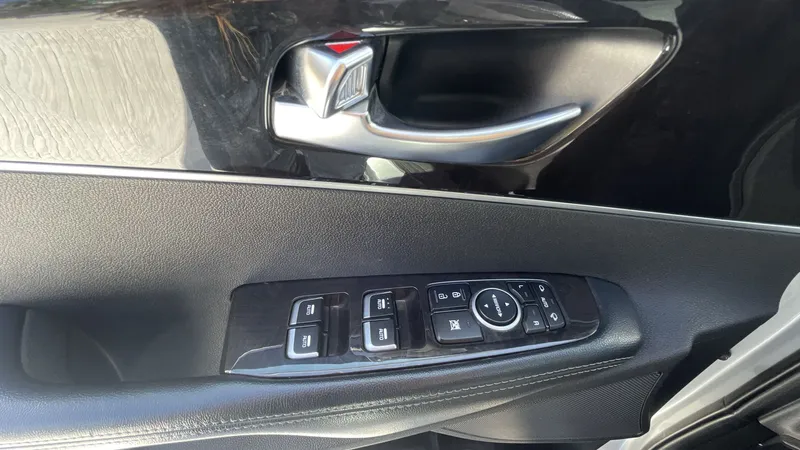 Kia Sorento 2017
