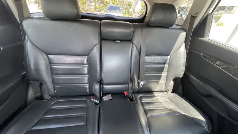Kia Sorento 2017