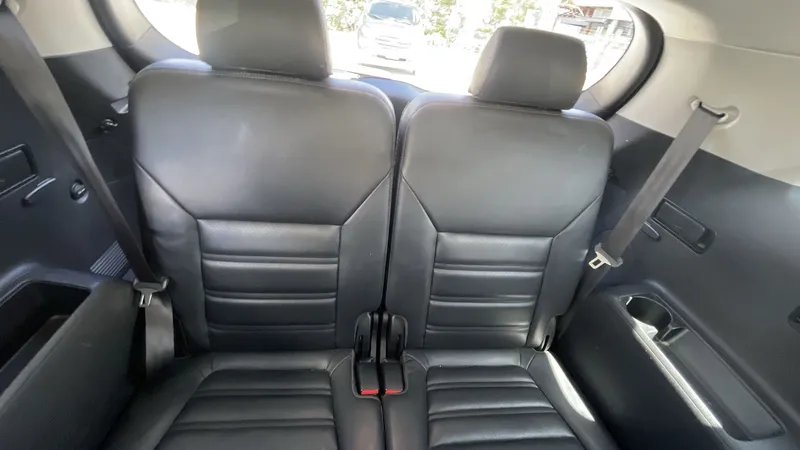 Kia Sorento 2017
