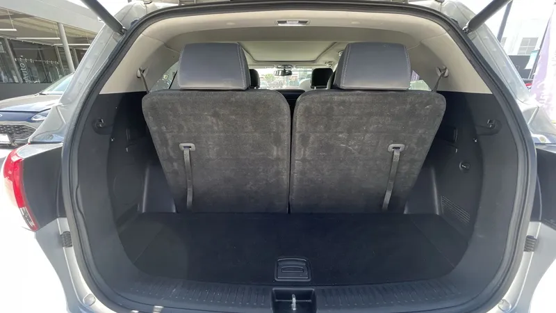 Kia Sorento 2017