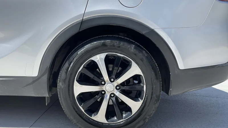 Kia Sorento 2017