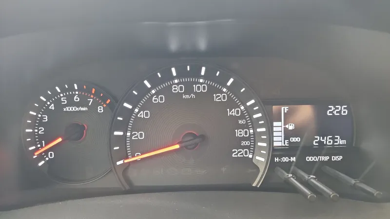 Toyota Yaris 2024