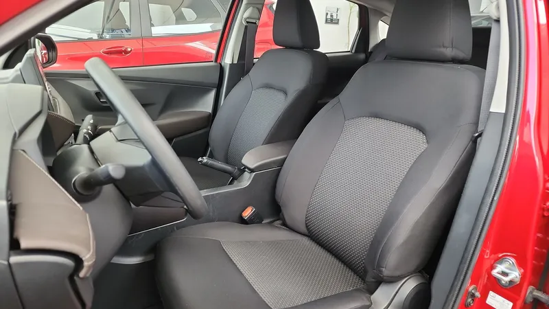 Toyota Yaris 2024