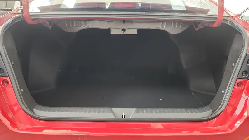 Toyota Yaris 2024