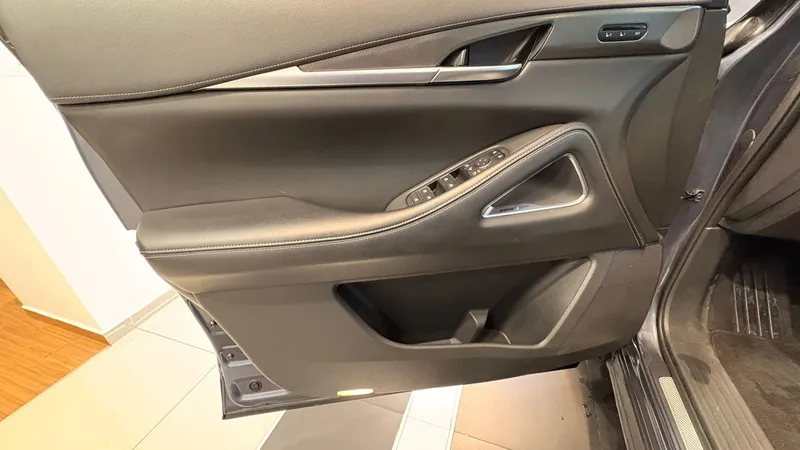 Infiniti Qx60 2022
