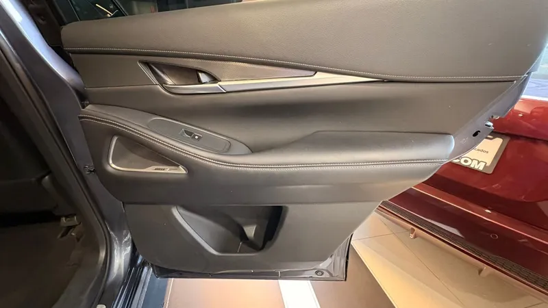 Infiniti Qx60 2022