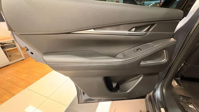 Infiniti Qx60 2022