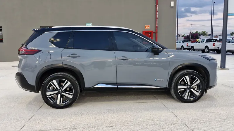 Nissan X-trail 2023