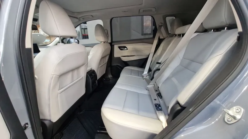 Nissan X-trail 2023