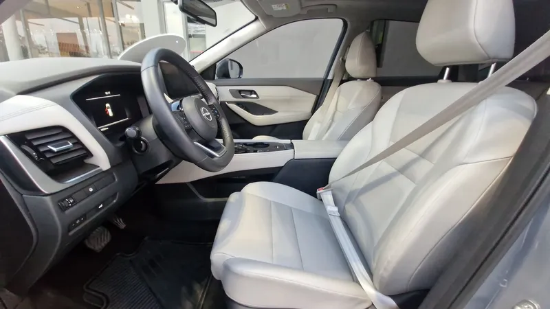 Nissan X-trail 2023