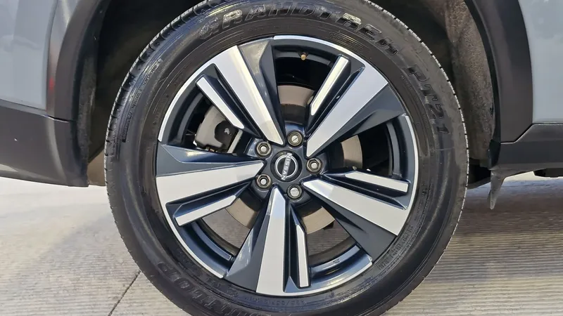 Nissan X-trail 2023