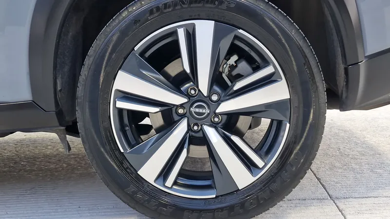 Nissan X-trail 2023