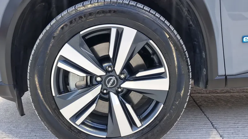 Nissan X-trail 2023