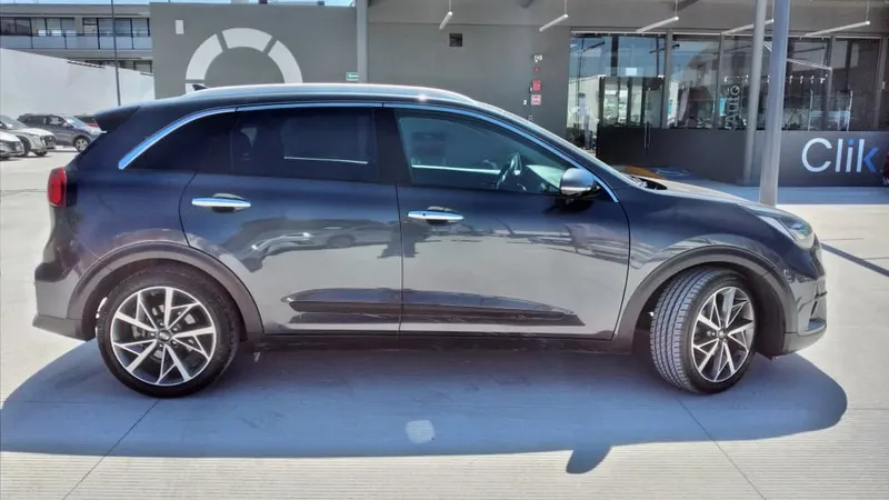 Kia Niro 2020