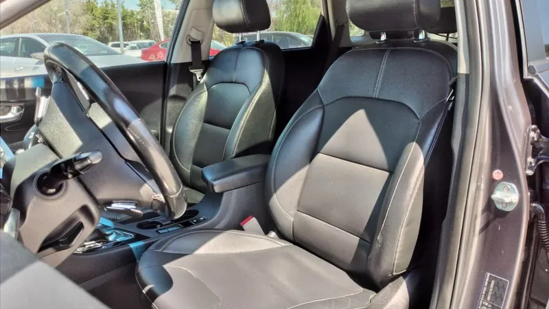 Kia Niro 2020