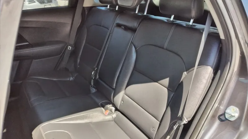 Kia Niro 2020