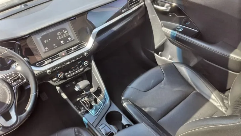 Kia Niro 2020