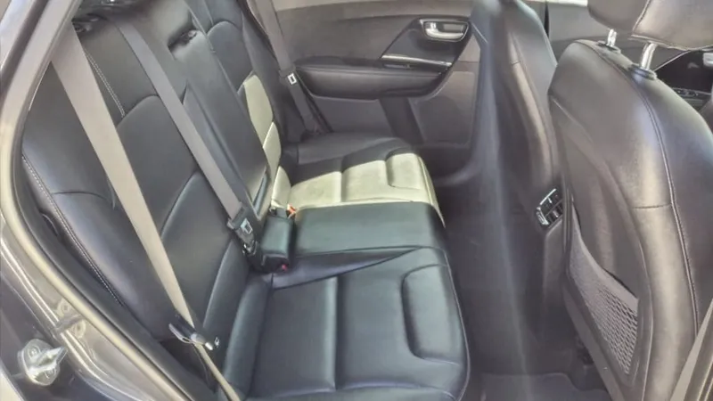 Kia Niro 2020