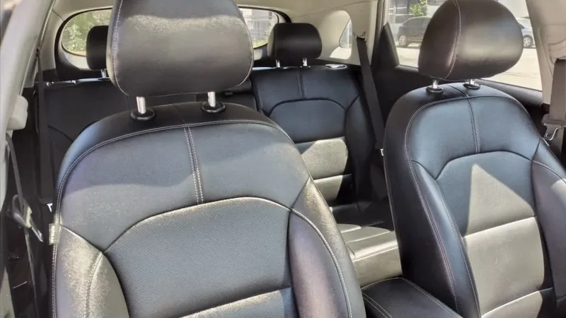 Kia Niro 2020