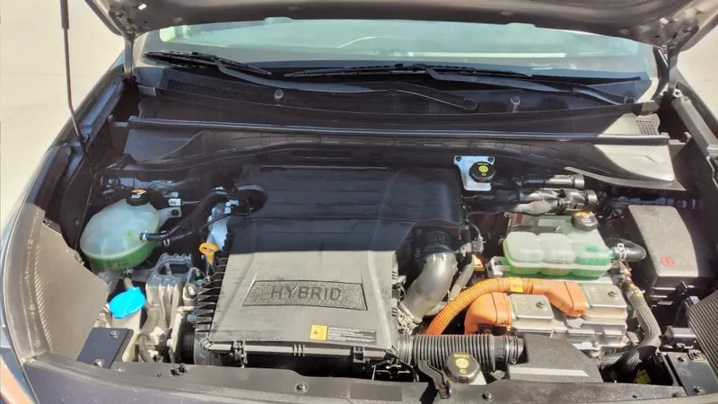 Kia Niro 2020