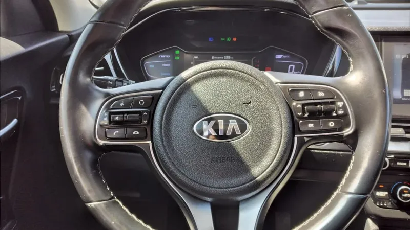 Kia Niro 2020