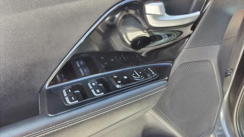 Kia Niro 2020