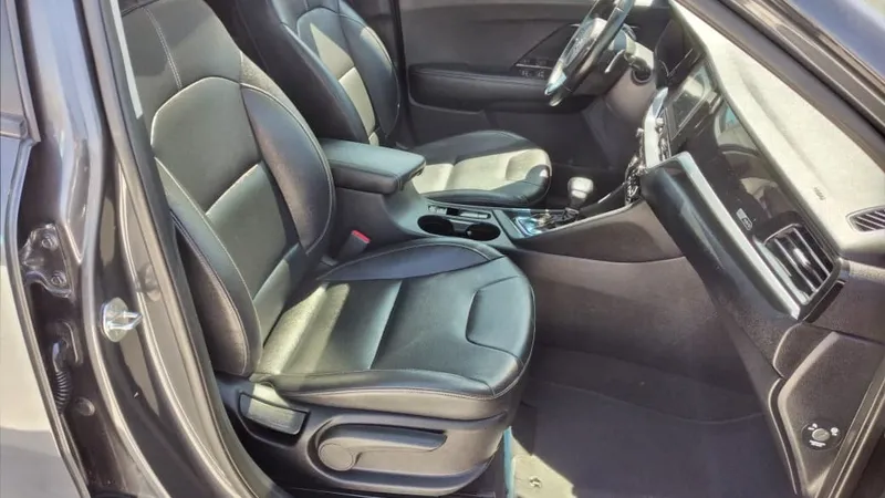 Kia Niro 2020